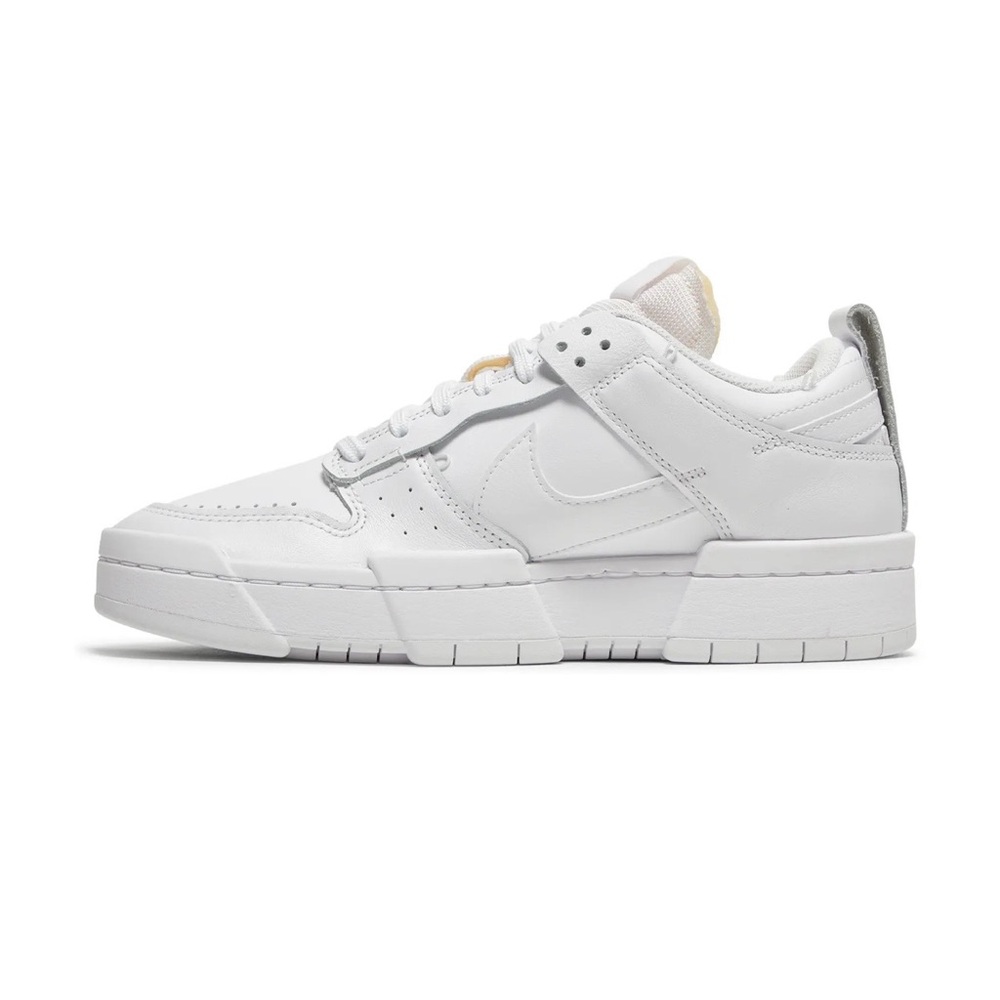 Nike Women Dunk Low Disrupt
'Lucky Charms' - Picture 2 of 6